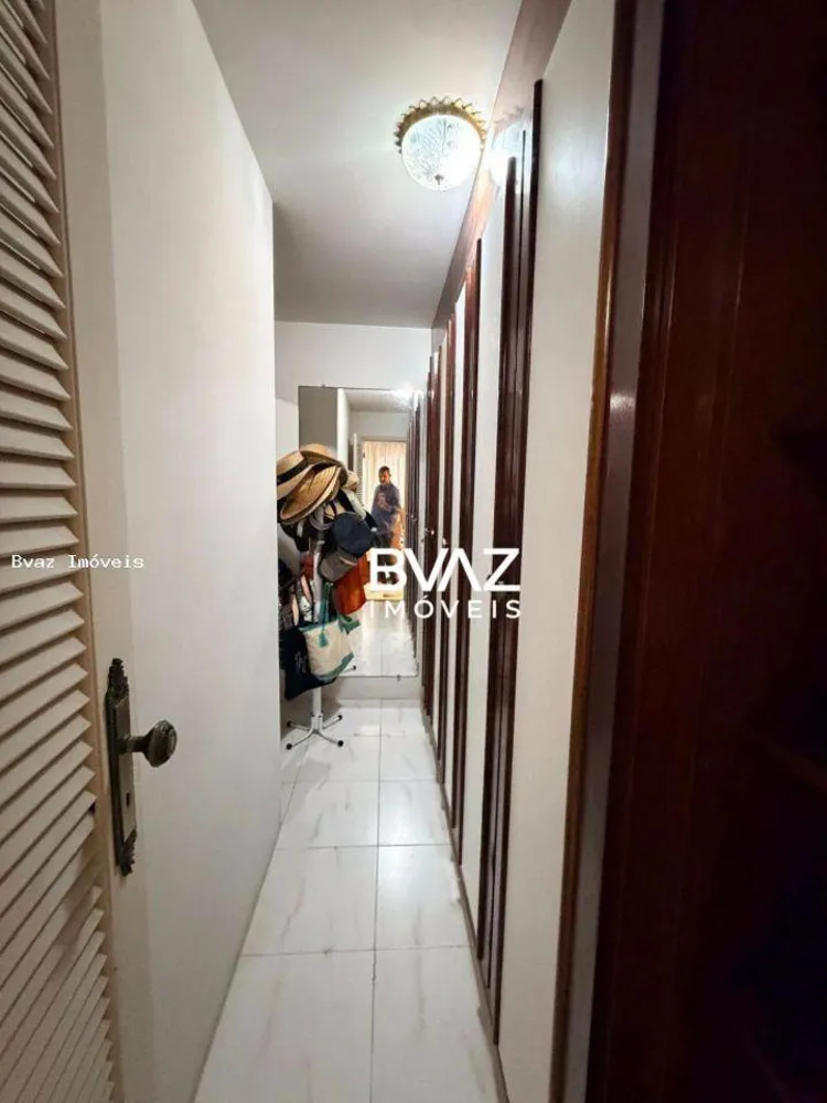 Apartamento, 4 quartos, 160 m² - Foto 55