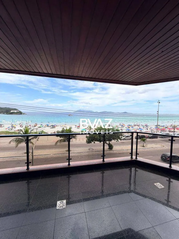 Apartamento, 4 quartos, 160 m² - Foto 14
