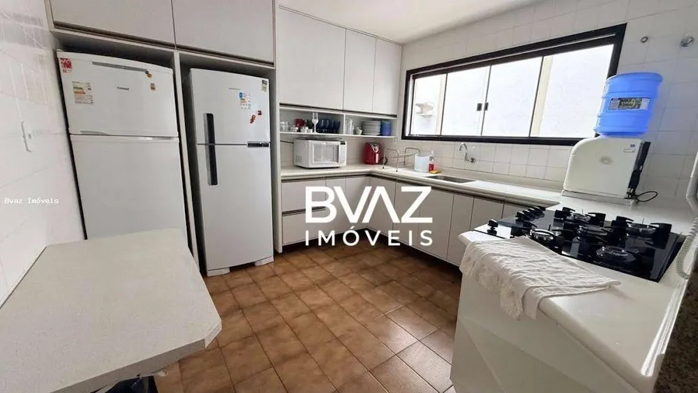 Apartamento, 4 quartos, 160 m² - Foto 24