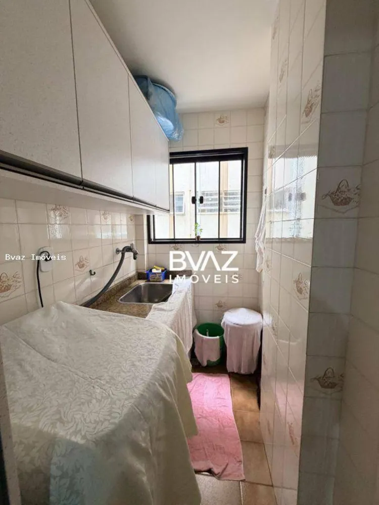 Apartamento, 4 quartos, 160 m² - Foto 47