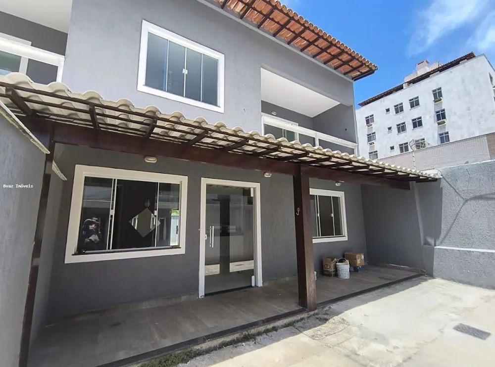 Casa, 3 quartos, 90 m² - Foto 1