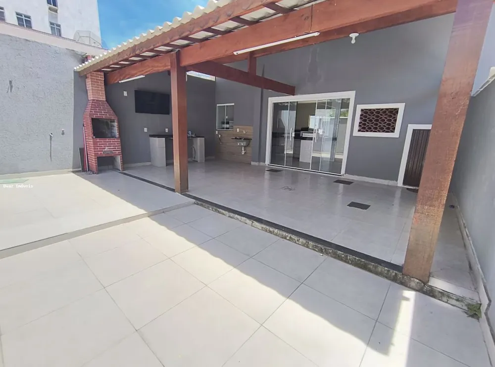Casa, 3 quartos, 90 m² - Foto 4