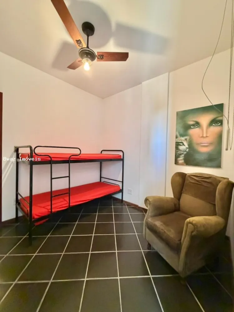Apartamento, 4 quartos, 137 m² - Foto 3