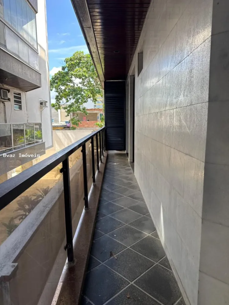 Apartamento, 4 quartos, 137 m² - Foto 1