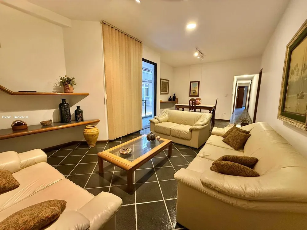 Apartamento, 4 quartos, 137 m² - Foto 8