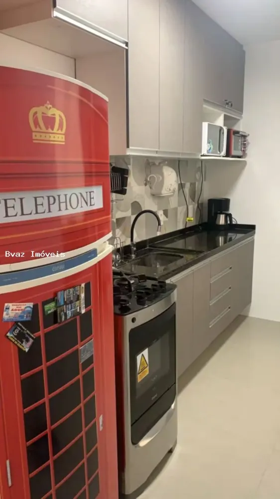 Apartamento, 3 quartos, 84 m² - Foto 6