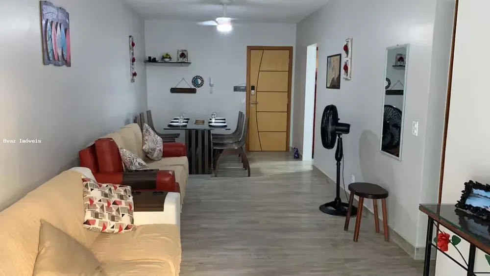 Apartamento, 3 quartos, 84 m² - Foto 2