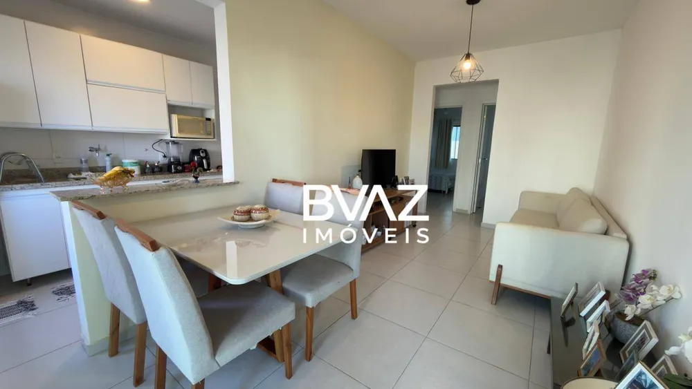 Apartamento, 2 quartos, 67 m² - Foto 4