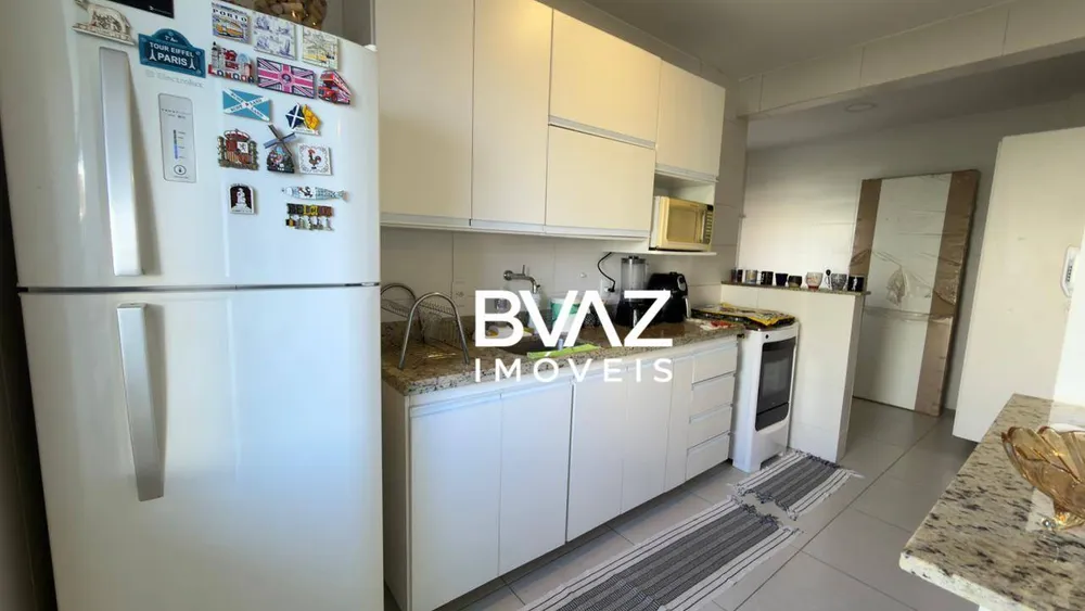 Apartamento, 2 quartos, 67 m² - Foto 8