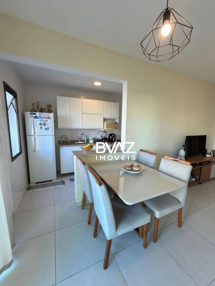 Apartamento, 2 quartos, 67 m² - Foto 11