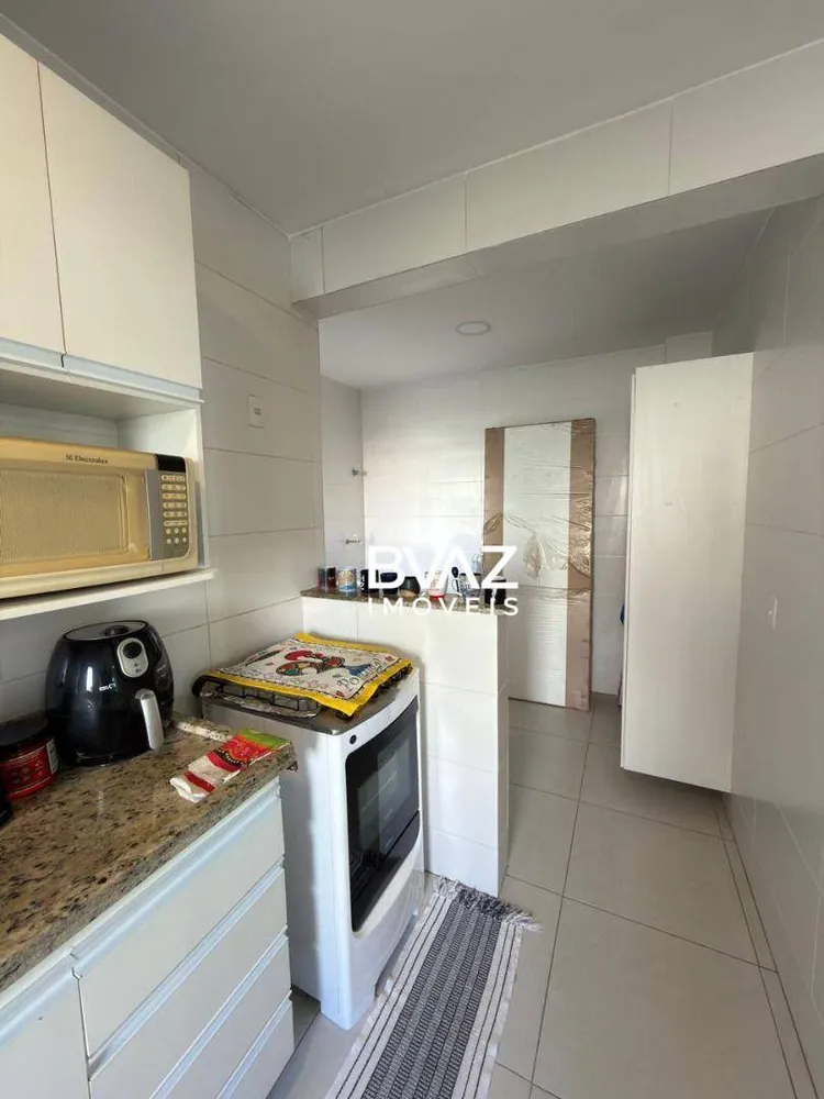 Apartamento, 2 quartos, 67 m² - Foto 22