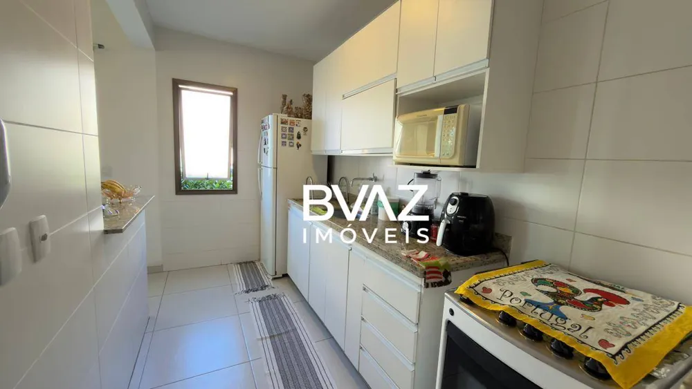 Apartamento, 2 quartos, 67 m² - Foto 6