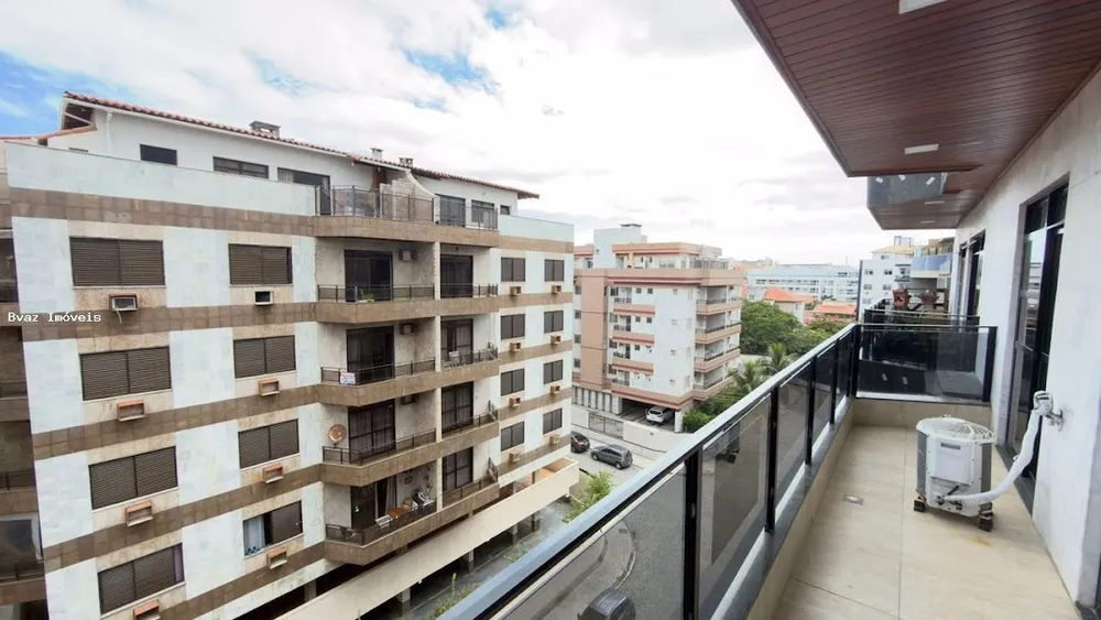 Cobertura, 4 quartos, 250 m² - Foto 4