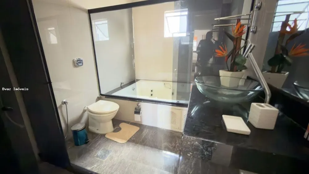 Cobertura, 4 quartos, 250 m² - Foto 33