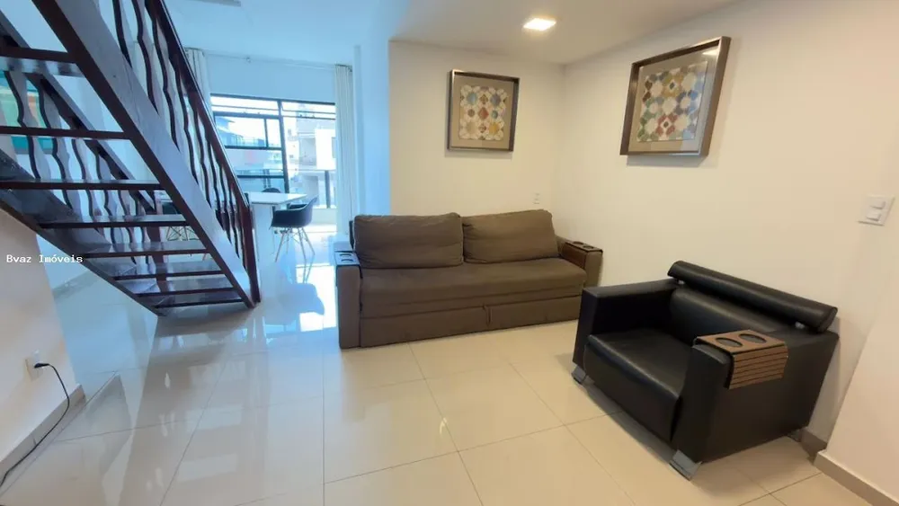 Cobertura, 4 quartos, 250 m² - Foto 1