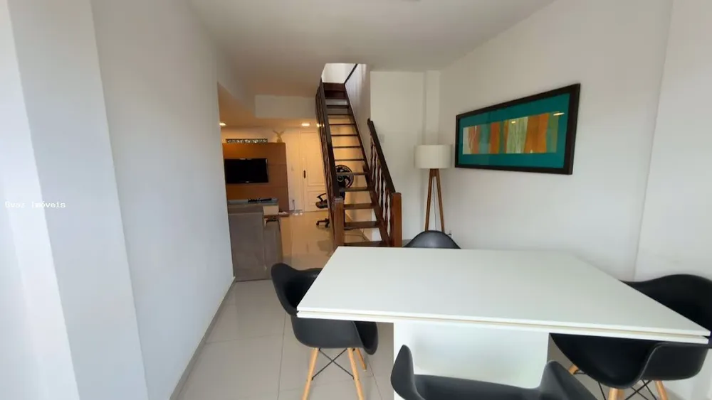 Cobertura, 4 quartos, 250 m² - Foto 11