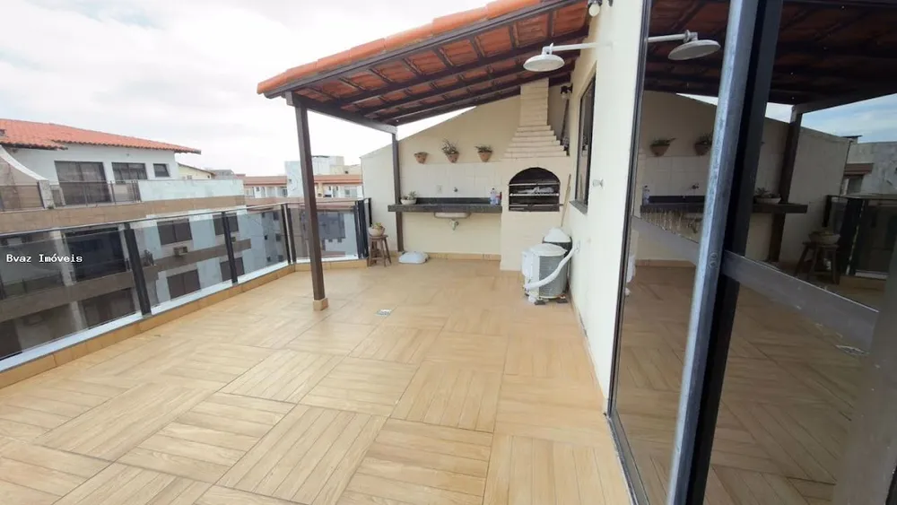 Cobertura, 4 quartos, 250 m² - Foto 2