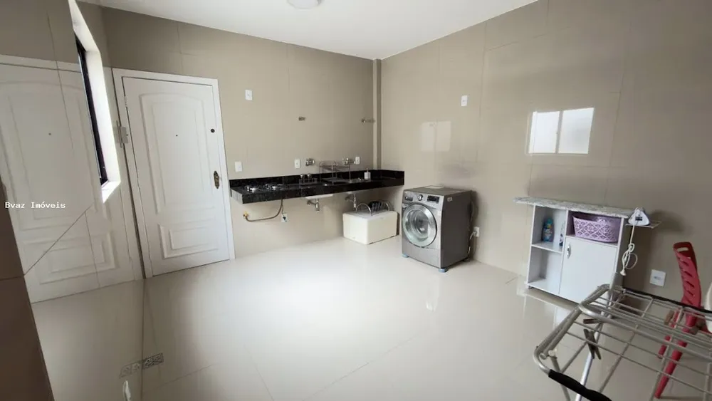 Cobertura, 4 quartos, 250 m² - Foto 29