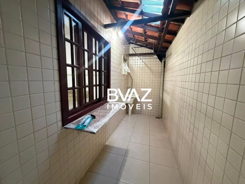 Casa de Condomínio, 2 quartos - Foto 8