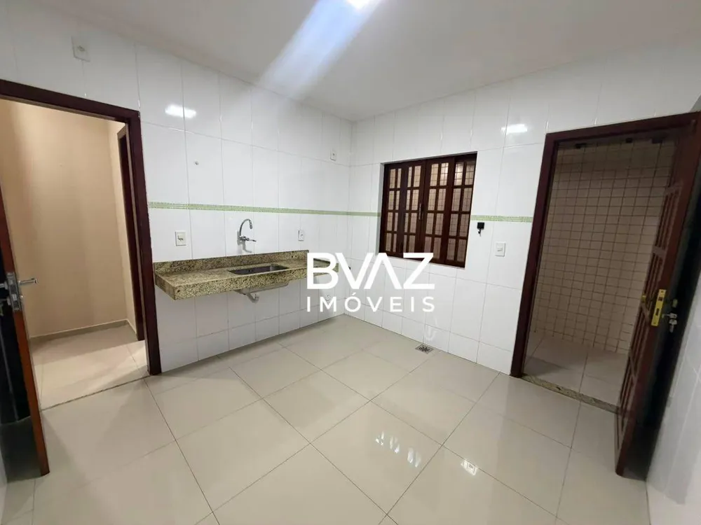 Casa de Condomínio, 2 quartos - Foto 6