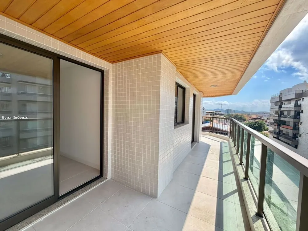 Apartamento, 3 quartos, 135 m² - Foto 3