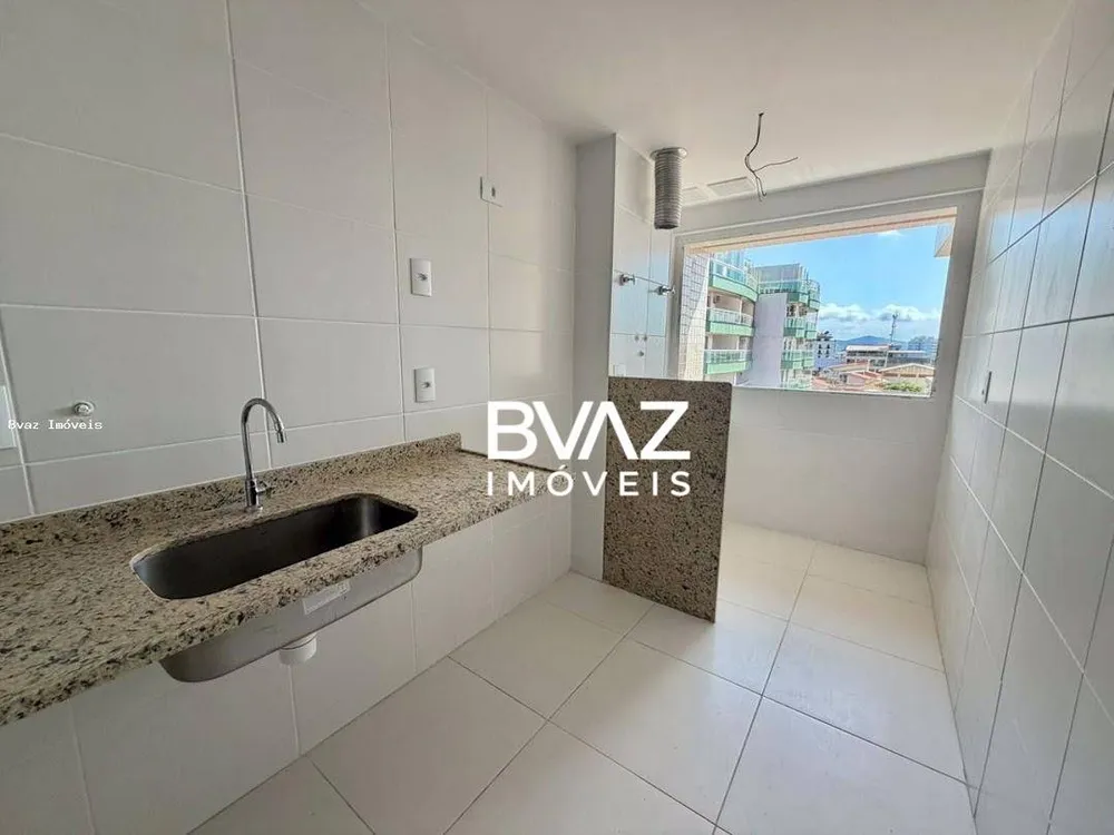 Apartamento, 3 quartos, 135 m² - Foto 21