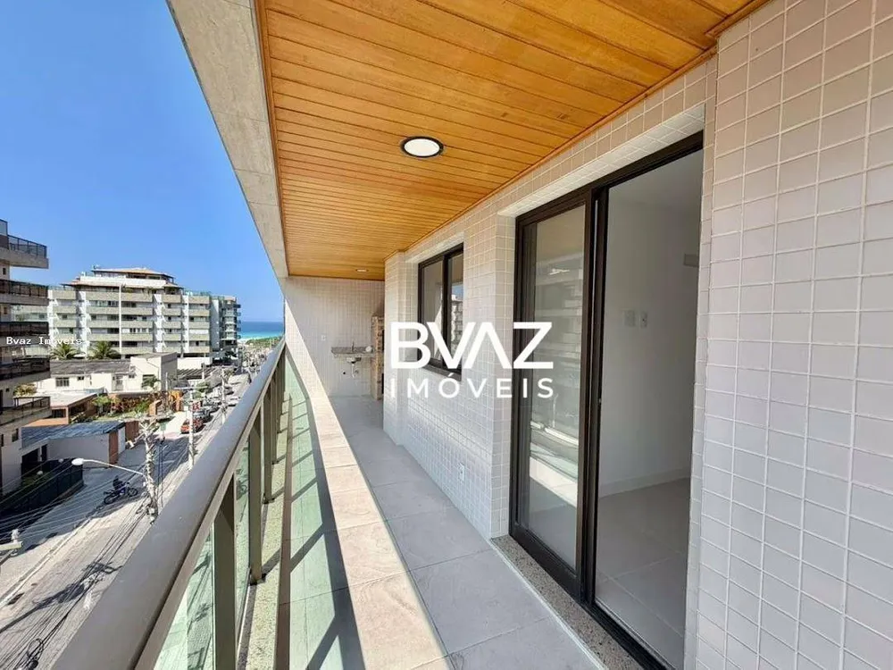 Apartamento, 3 quartos, 135 m² - Foto 35
