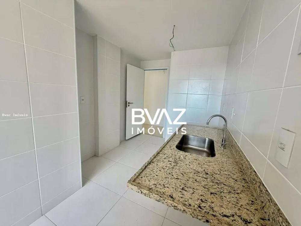 Apartamento, 3 quartos, 135 m² - Foto 23