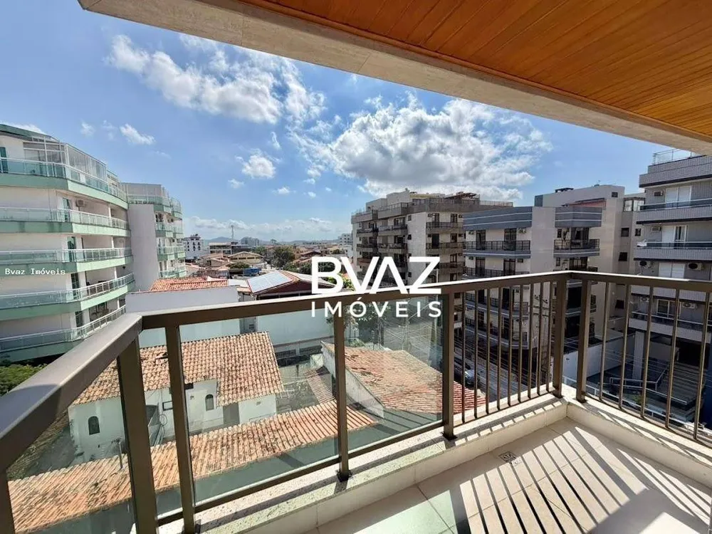 Apartamento, 3 quartos, 135 m² - Foto 14