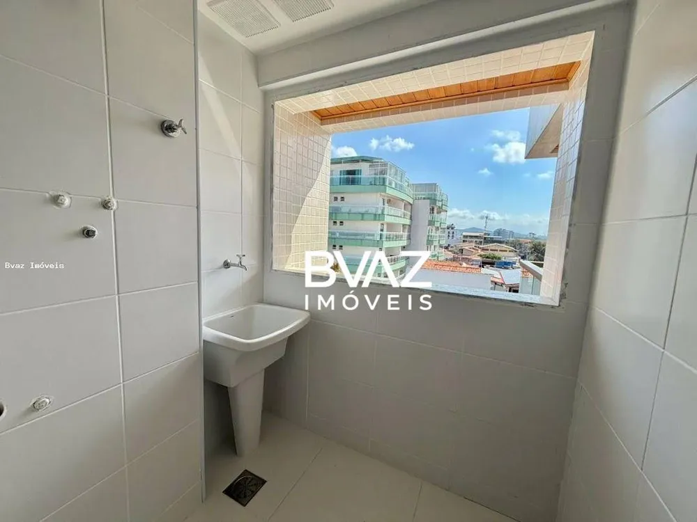 Apartamento, 3 quartos, 135 m² - Foto 20
