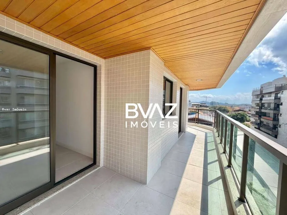 Apartamento, 3 quartos, 135 m² - Foto 15