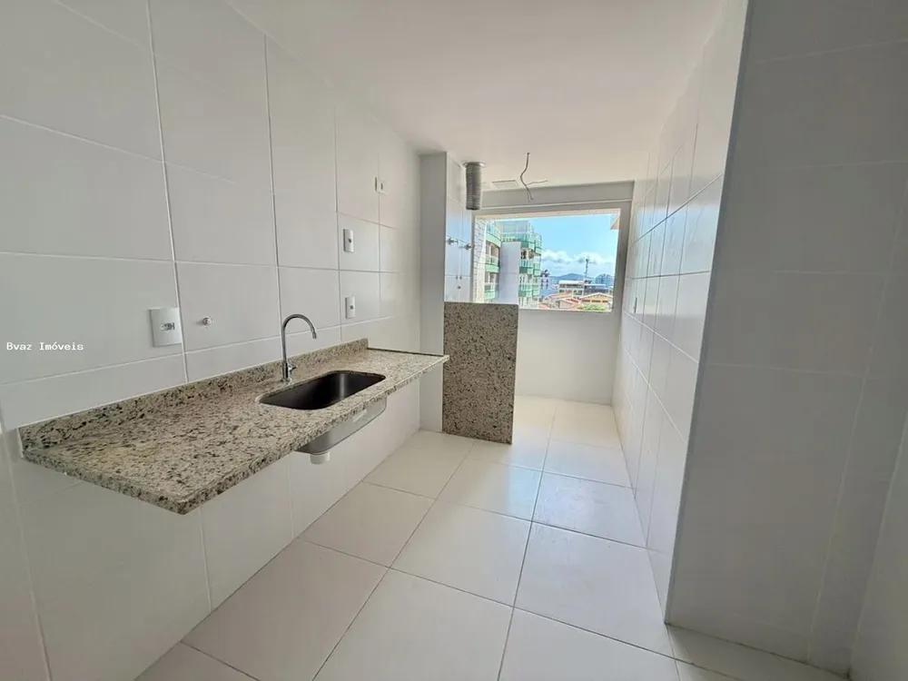Apartamento, 3 quartos, 135 m² - Foto 6
