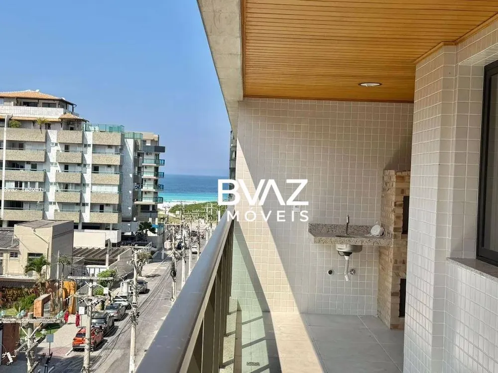 Apartamento, 3 quartos, 135 m² - Foto 13