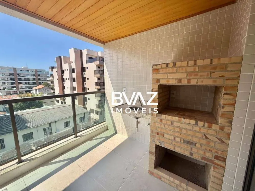 Apartamento, 3 quartos, 135 m² - Foto 16