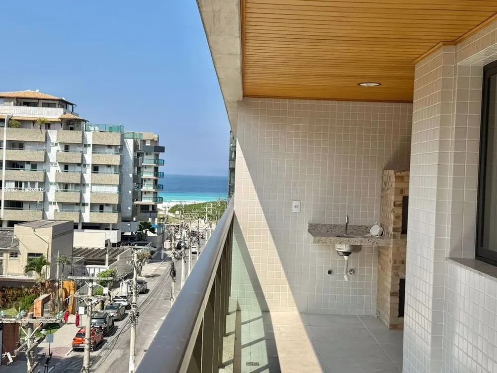 Apartamento, 3 quartos, 135 m² - Foto 1