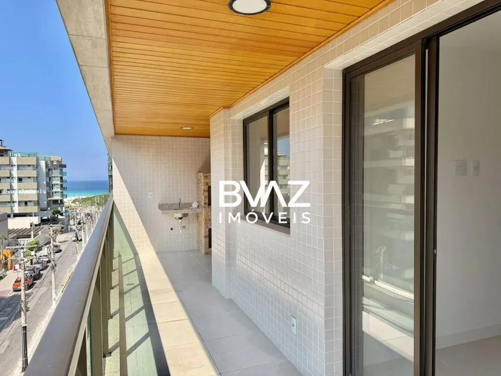 Apartamento, 3 quartos, 135 m² - Foto 37