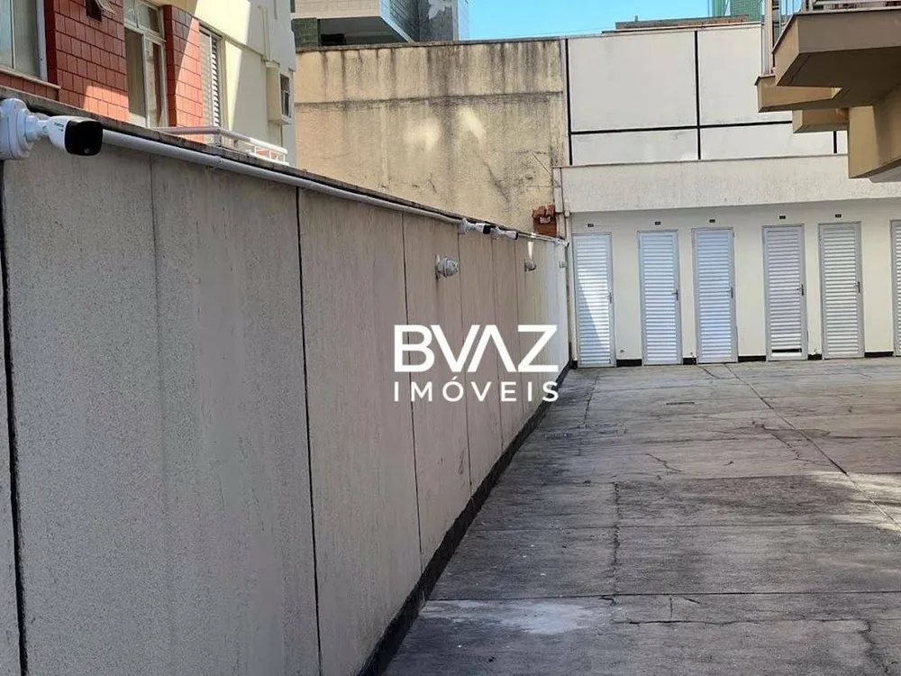 Cobertura, 4 quartos, 121 m² - Foto 23