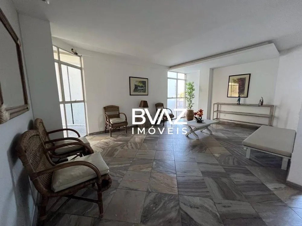 Cobertura, 4 quartos, 121 m² - Foto 16