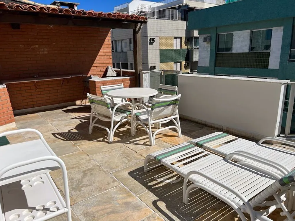 Cobertura, 4 quartos, 121 m² - Foto 12