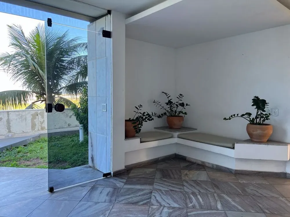 Cobertura, 4 quartos, 121 m² - Foto 5