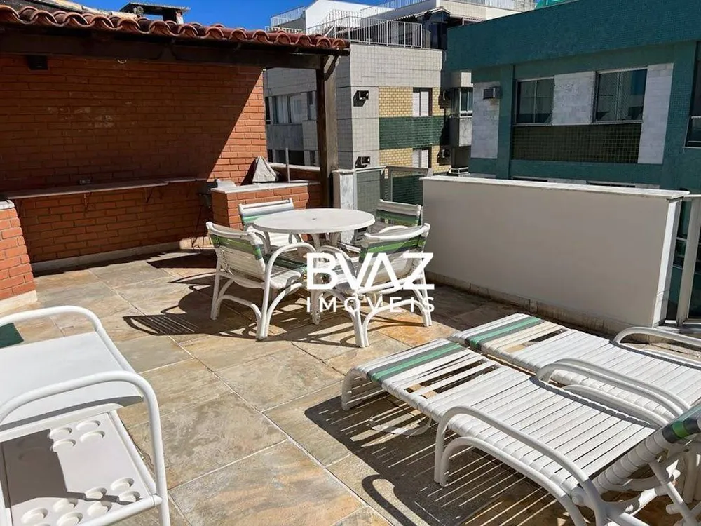 Cobertura, 4 quartos, 121 m² - Foto 53
