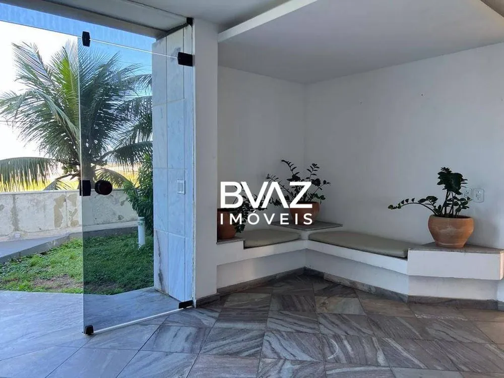 Cobertura, 4 quartos, 121 m² - Foto 17