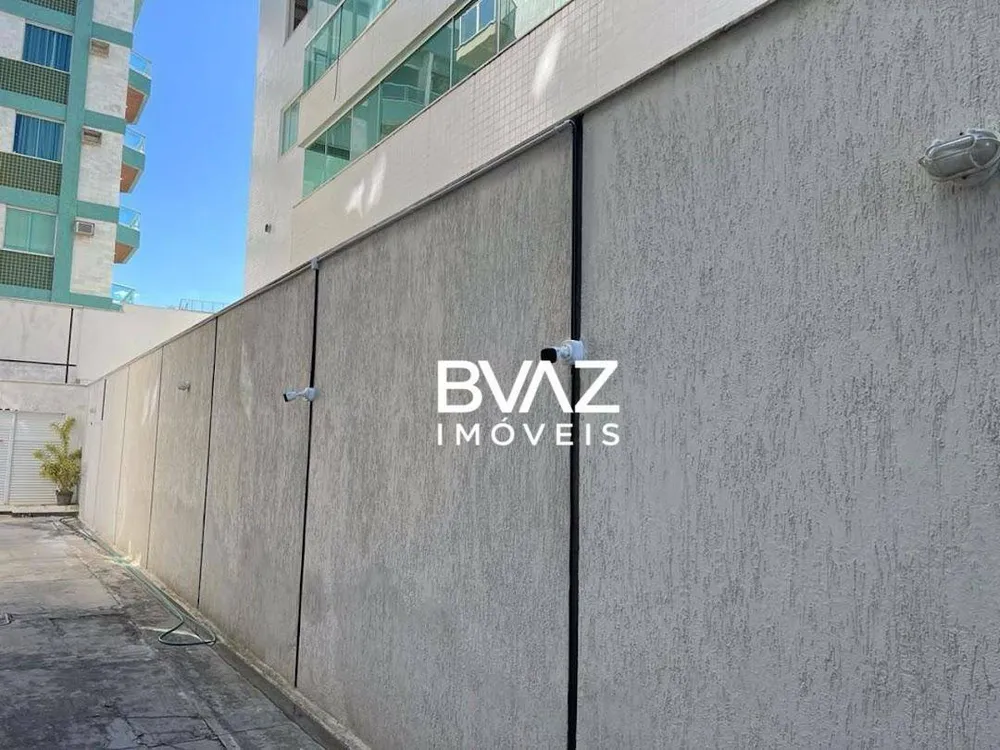 Cobertura, 4 quartos, 121 m² - Foto 22
