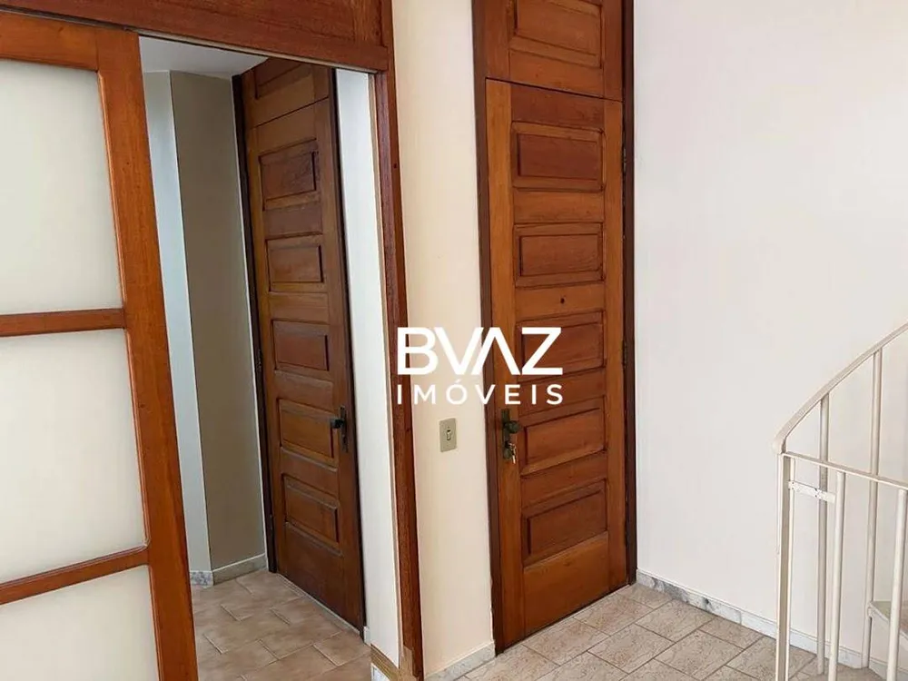 Cobertura, 4 quartos, 121 m² - Foto 27