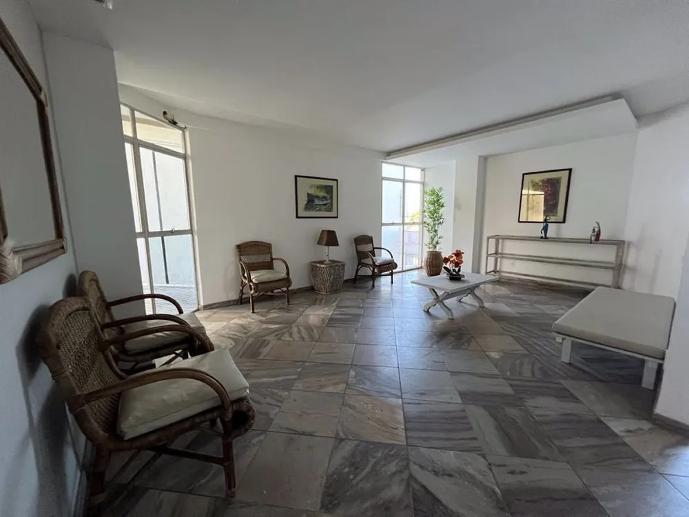 Cobertura, 4 quartos, 121 m² - Foto 4