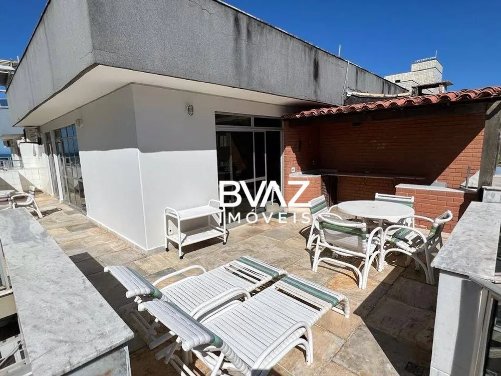 Cobertura, 4 quartos, 121 m² - Foto 52