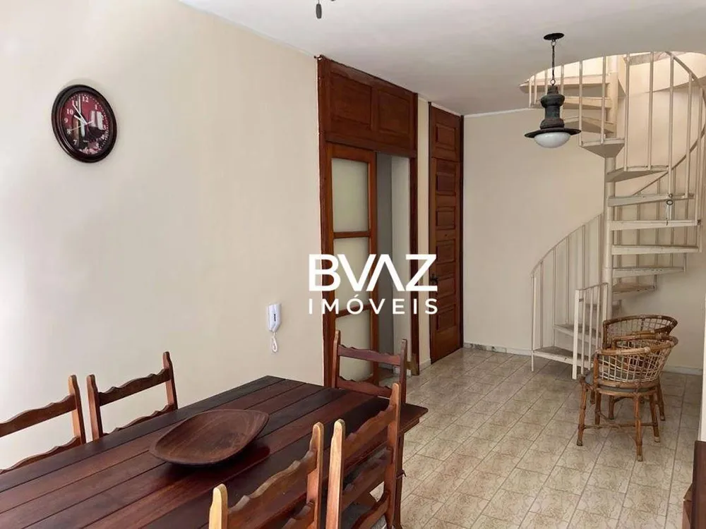 Cobertura, 4 quartos, 121 m² - Foto 25