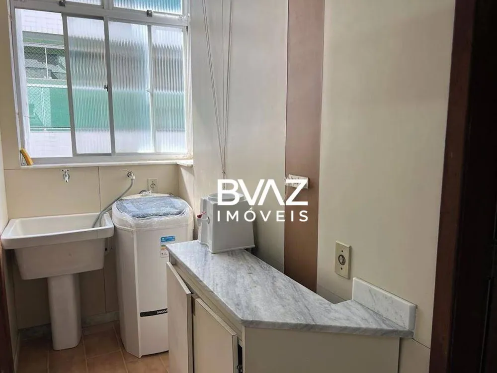 Cobertura, 4 quartos, 121 m² - Foto 32
