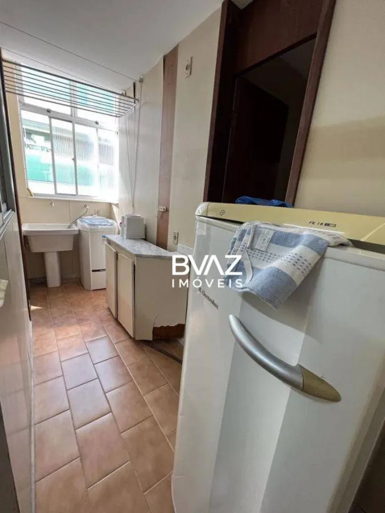 Cobertura, 4 quartos, 121 m² - Foto 30