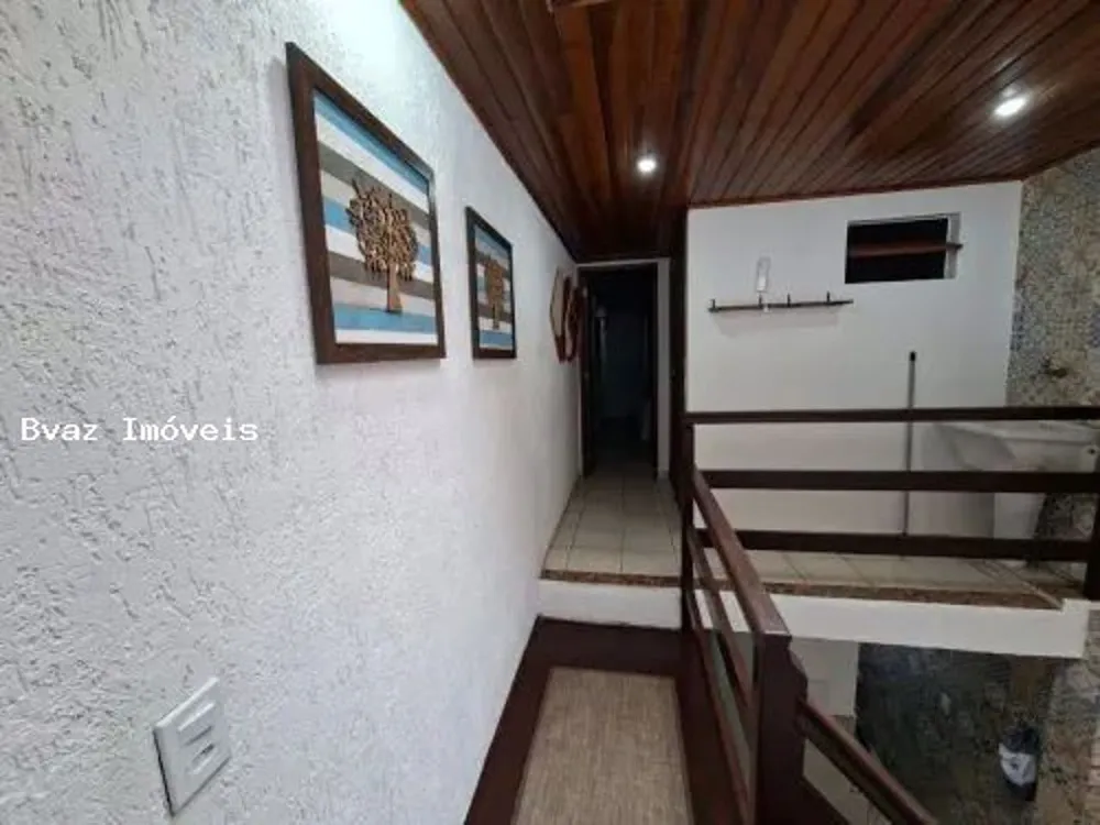Casa, 3 quartos, 115 m² - Foto 11
